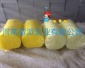 厂家直批国产轿车漆面打蜡圆绵