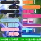硅胶表带适用小天才电话手表儿童智能手表带Y01Y02Y03手表带