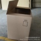 定做五层瓦楞特硬纸箱，发货快递物流打包纸箱，广州厂家纸皮